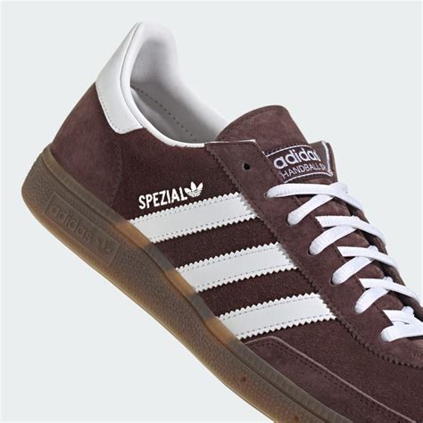 adidas speziale braun|adidas spezial 5.5.